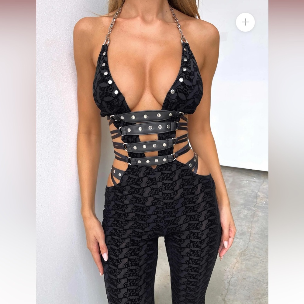 Outcast Jumpsuit